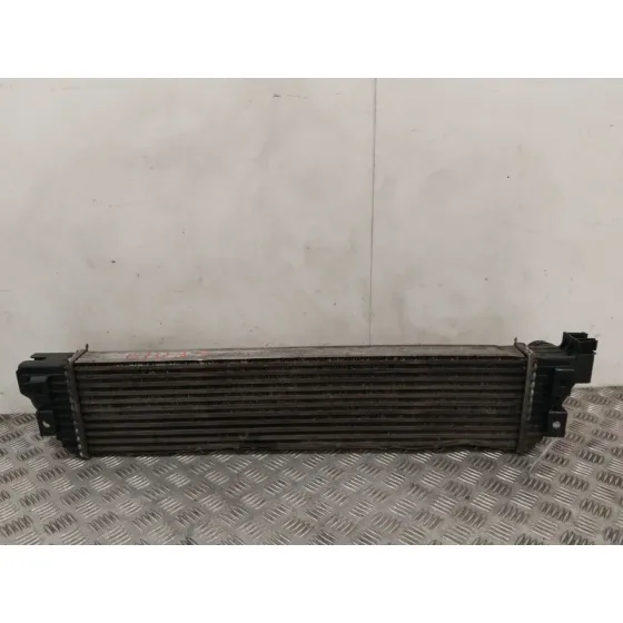 Intercooler para Renault Master Iii Furgoneta (Fv)