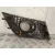 Rejilla Paragolpes Derecha para Seat Ibiza Iii (6L1)