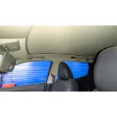Airbag Cortina Delantero Derecho para Nissan Qashqai Ii (J11, J11_)