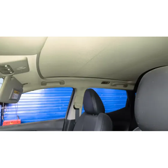 Airbag Cortina Delantero Derecho para Nissan Qashqai Ii (J11, J11_)
