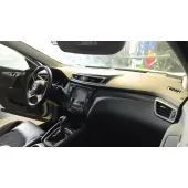 Airbag Delantero Derecho para Nissan Qashqai Ii (J11, J11_)
