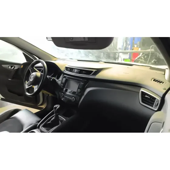 Airbag Delantero Derecho para Nissan Qashqai Ii (J11, J11_)