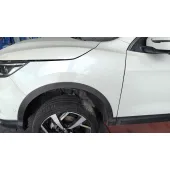 Aleta Delantera Izquierda para Nissan Qashqai Ii (J11, J11_)