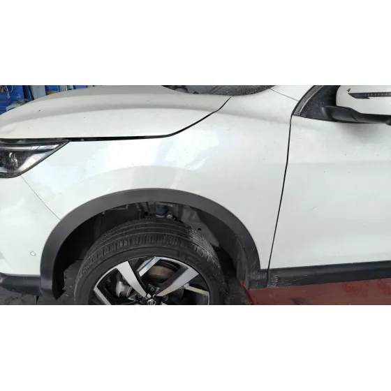 Aleta Delantera Izquierda para Nissan Qashqai Ii (J11, J11_)