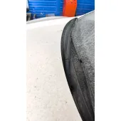Brazo Limpia Delantero Derecho para Nissan Qashqai Ii (J11, J11_)