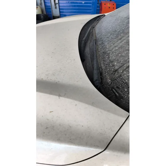 Brazo Limpia Delantero Izquierdo para Nissan Qashqai Ii (J11, J11_)