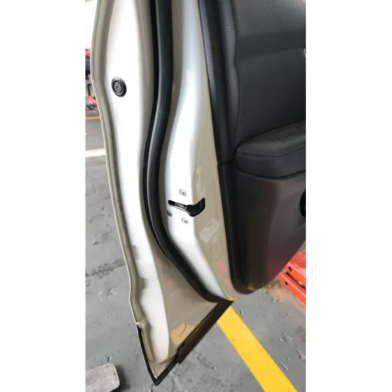 Cerradura Puerta Delantera Izquierda para Nissan Qashqai Ii (J11, J11_)