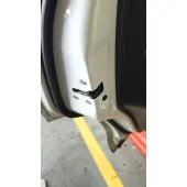 Cerradura Puerta Trasera Izquierda para Nissan Qashqai Ii (J11, J11_)