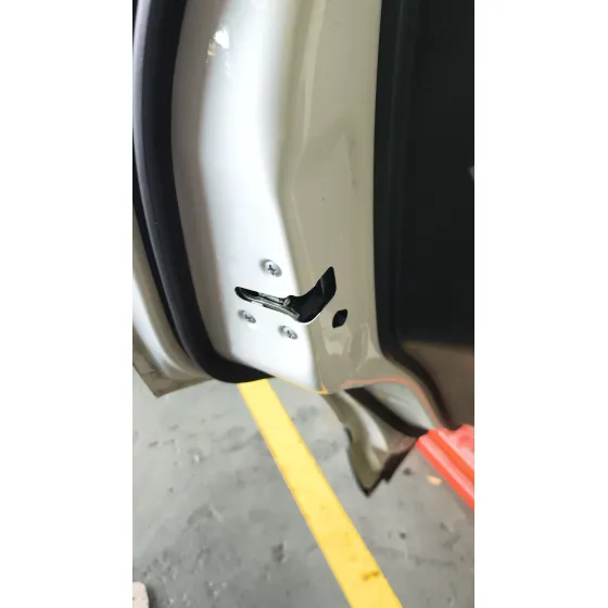 Cerradura Puerta Trasera Izquierda para Nissan Qashqai Ii (J11, J11_)