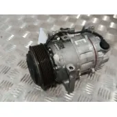 Compresor Aire Acondicionado para Nissan Qashqai Ii (J11, J11_)