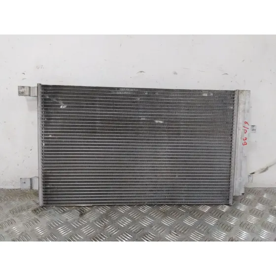 Condensador / Radiador Aire Acondicionado para Nissan Qashqai Ii (J11, J11_)