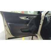 Elevalunas Delantero Izquierdo para Nissan Qashqai Ii (J11, J11_)