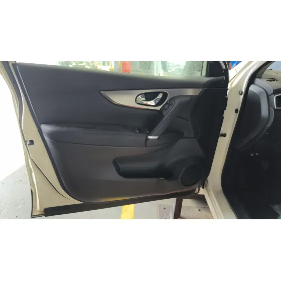 Elevalunas Delantero Izquierdo para Nissan Qashqai Ii (J11, J11_)