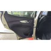 Elevalunas Trasero Izquierdo para Nissan Qashqai Ii (J11, J11_)