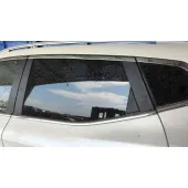 Luna Trasera Izquierda para Nissan Qashqai Ii (J11, J11_)