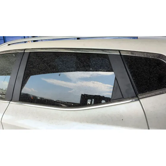 Luna Trasera Izquierda para Nissan Qashqai Ii (J11, J11_)