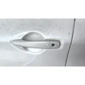 Maneta Exterior Delantera Izquierda para Nissan Qashqai Ii (J11, J11_)