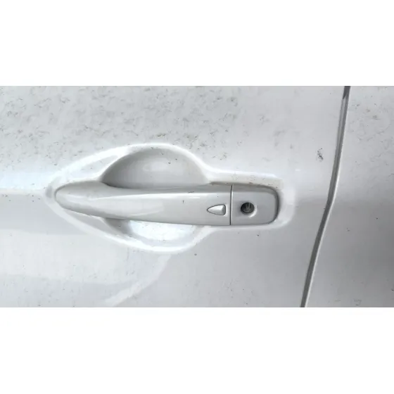Maneta Exterior Delantera Izquierda para Nissan Qashqai Ii (J11, J11_)