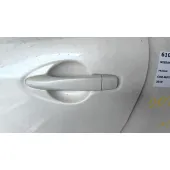 Maneta Exterior Trasera Izquierda para Nissan Qashqai Ii (J11, J11_)