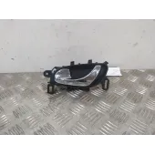 Maneta Interior Delantera Izquierda para Nissan Qashqai Ii (J11, J11_)