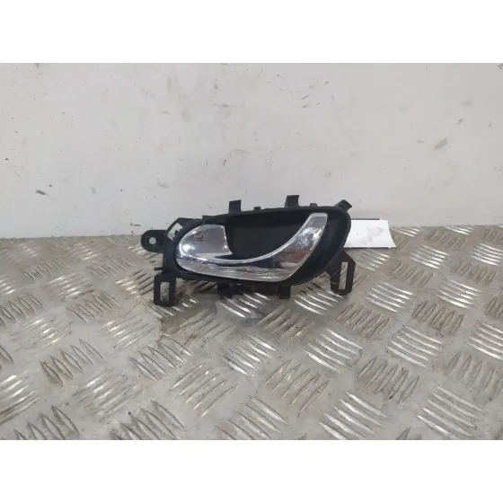 Maneta Interior Delantera Izquierda para Nissan Qashqai Ii (J11, J11_)