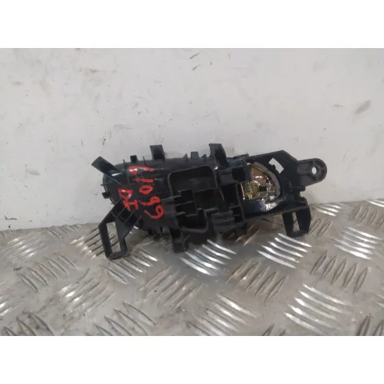Maneta Interior Delantera Izquierda para Nissan Qashqai Ii (J11, J11_)