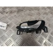 Maneta Interior Trasera Izquierda para Nissan Qashqai Ii (J11, J11_)