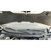 Motor Limpia Delantero para Nissan Qashqai Ii (J11, J11_)