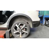 Paso De Rueda Trasero Izquierdo para Nissan Qashqai Ii (J11, J11_)