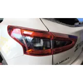 Piloto Trasero Izquierdo para Nissan Qashqai Ii (J11, J11_)