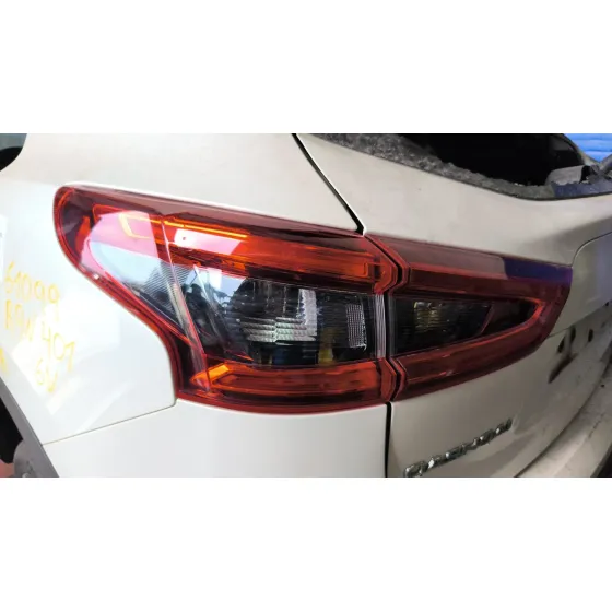 Piloto Trasero Izquierdo para Nissan Qashqai Ii (J11, J11_)
