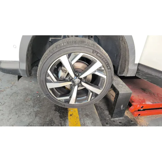Pinza Freno Delantera Izquierda para Nissan Qashqai Ii (J11, J11_)