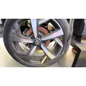 Pinza Freno Trasera Derecha para Nissan Qashqai Ii (J11, J11_)