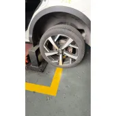 Pinza Freno Trasera Izquierda para Nissan Qashqai Ii (J11, J11_)