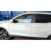 Puerta Delantera Izquierda para Nissan Qashqai Ii (J11, J11_)