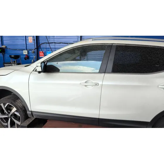 Puerta Delantera Izquierda para Nissan Qashqai Ii (J11, J11_)