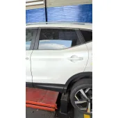 Puerta Trasera Izquierda para Nissan Qashqai Ii (J11, J11_)