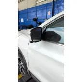 Retrovisor Izquierdo para Nissan Qashqai Ii (J11, J11_)