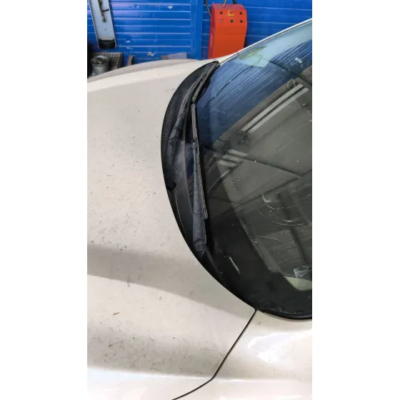 Torpedo para Nissan Qashqai Ii (J11, J11_)