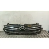 Rejilla Paragolpes Delantero para Citroën C3 Iii (Sx)