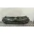 Rejilla Paragolpes Delantero para Citroën C3 Iii (Sx)