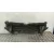 Rejilla Paragolpes Delantero para Citroën C3 Iii (Sx)