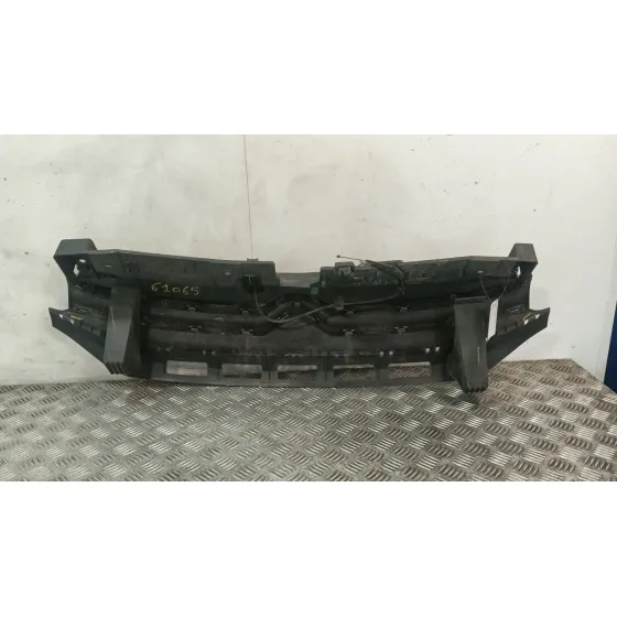 Rejilla Paragolpes Delantero para Citroën C3 Iii (Sx)