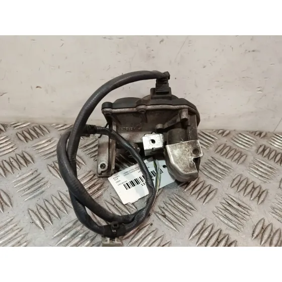 Caja Mariposa para Mercedes-Benz Clase C (W204)
