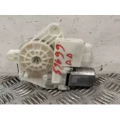 Motor Elevalunas Delantero Derecho para Skoda Fabia Iii (Nj3)