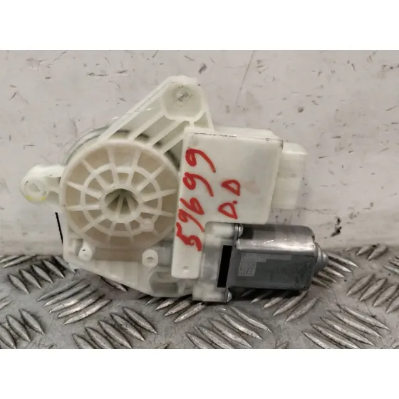 Motor Elevalunas Delantero Derecho para Skoda Fabia Iii (Nj3)