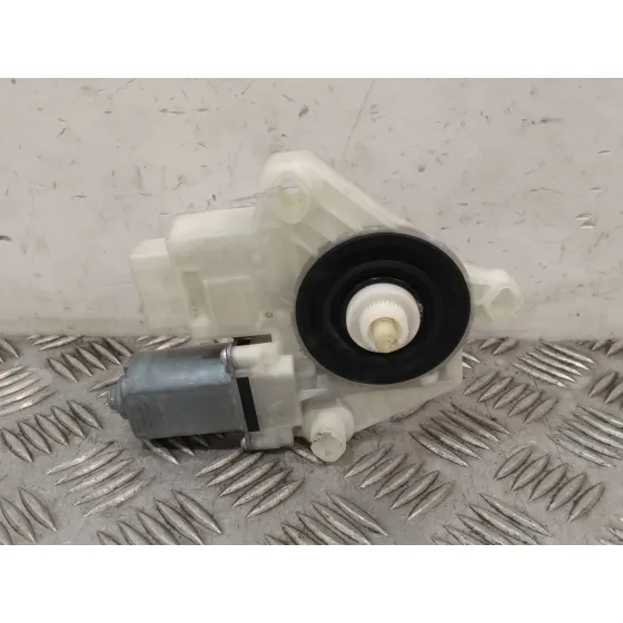 Motor Elevalunas Delantero Derecho para Skoda Fabia Iii (Nj3)