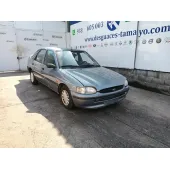Caja Cambios para Ford Escort Vi Sedan (Gal, Afl)