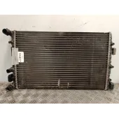 Radiador Agua para Seat Ibiza Iii (6L1)