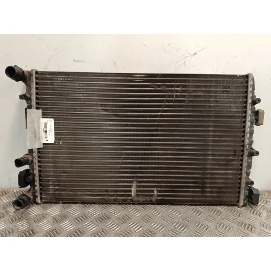 Radiador Agua para Seat Ibiza Iii (6L1)